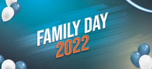 Family Day 2022